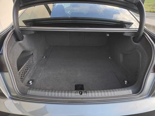 Audi S6 TDI hybrid Quattro de 349cv 2019 y Eco