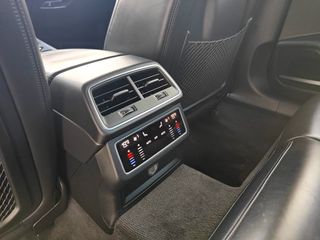 Audi S6 TDI hybrid Quattro de 349cv 2019 y Eco