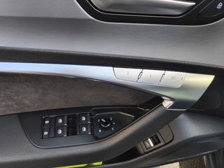 Audi S6 TDI hybrid Quattro de 349cv 2019 y Eco