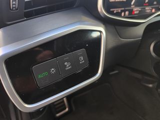 Audi S6 TDI hybrid Quattro de 349cv 2019 y Eco