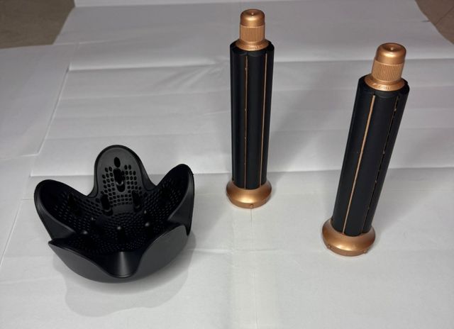 Styling Hot Air 6 in 1