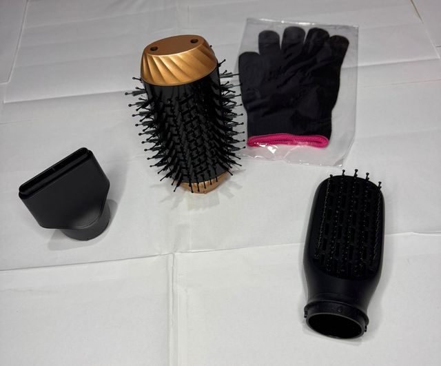 Styling Hot Air 6 in 1