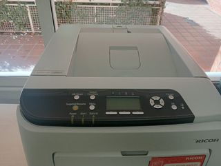 Impresora Ricoh Aficio SP C320DN