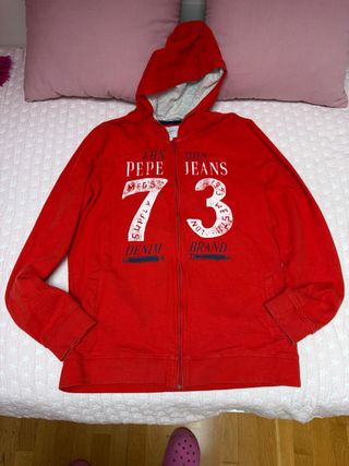Sudadera Pepe Jeans 73 London