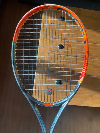 Raqueta Tenis Head Radical S