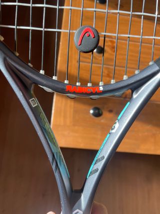 Raqueta Tenis Head Radical S