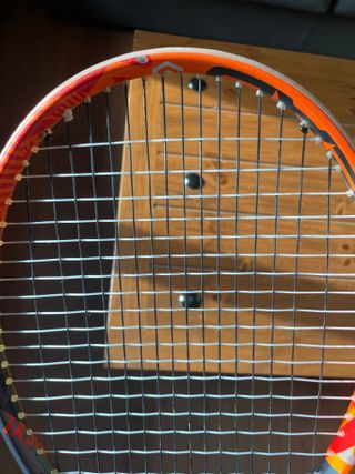 Raqueta Tenis Head Radical S