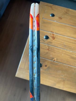 Raqueta Tenis Head Radical S