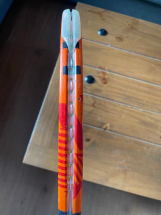 Raqueta Tenis Head Radical S
