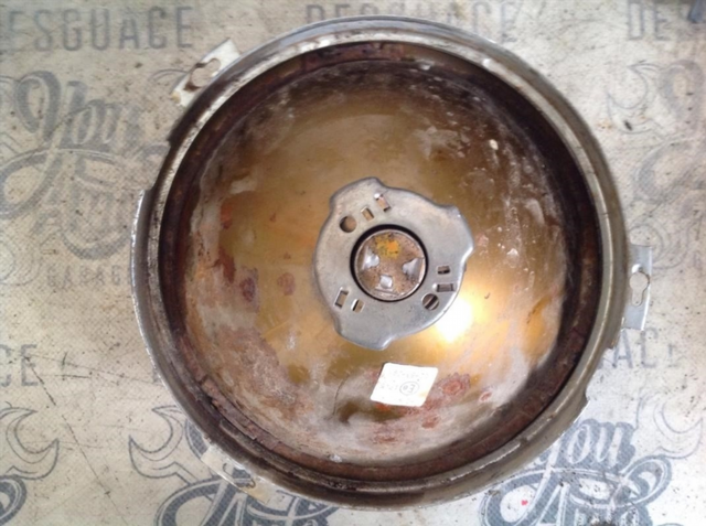 Faro derecho Lada Niva (1976-2010) 1600 4x4 (73 c