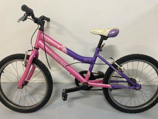 Bicicleta infantil Ruedas 20