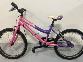 Bicicleta infantil Ruedas 20