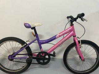 Bicicleta infantil Ruedas 20