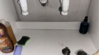 trabajos de fontanería y desatascos