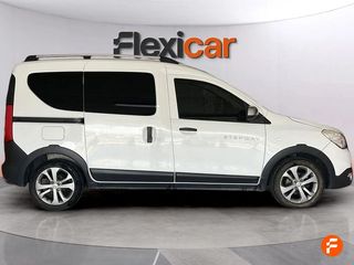 Dacia Dokker Ambiance dci 66kW (90CV)