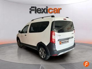 Dacia Dokker Ambiance dci 66kW (90CV)