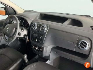 Dacia Dokker Ambiance dci 66kW (90CV)