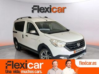 Dacia Dokker Ambiance dci 66kW (90CV)