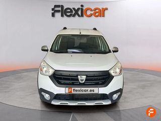 Dacia Dokker Ambiance dci 66kW (90CV)