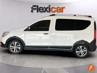 Dacia Dokker Ambiance dci 66kW (90CV)