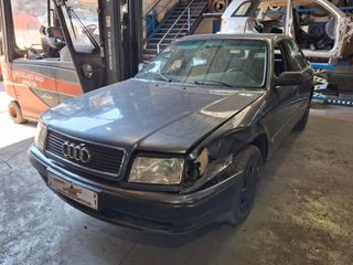 (Ref 16205) Desguace AUDI 100 2.3 (133 CV)