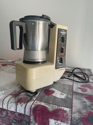 Vorwerk Bimby 3300
