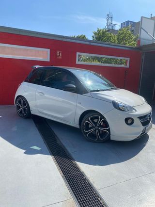 Opel Adam 1.4 NEH S