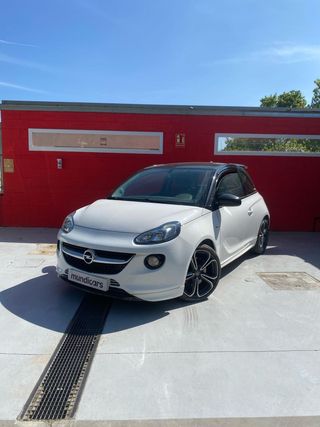Opel Adam 1.4 NEH S