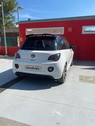 Opel Adam 1.4 NEH S