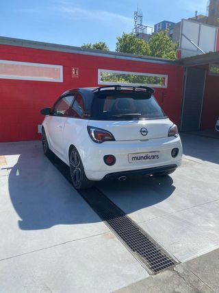 Opel Adam 1.4 NEH S