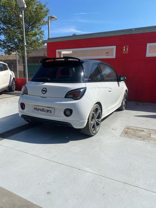 Opel Adam 1.4 NEH S