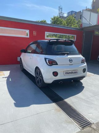 Opel Adam 1.4 NEH S