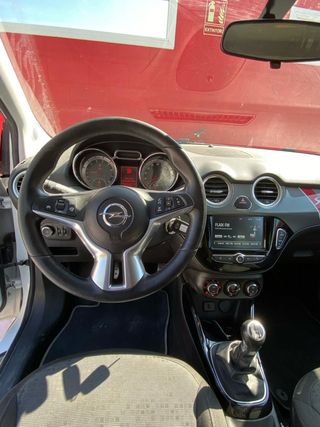 Opel Adam 1.4 NEH S
