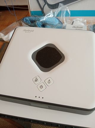 Robot iRobot Braava 390t