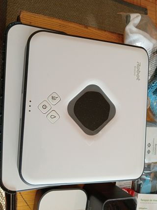 Robot iRobot Braava 390t