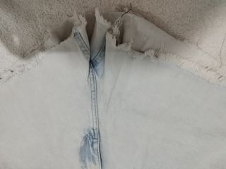 Pantalones cortos campana talla 42