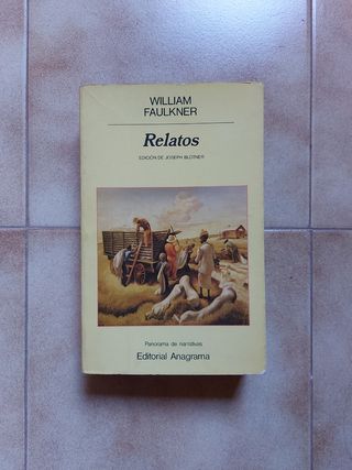 Relatos