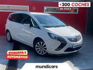 Opel Zafira Tourer    2.0 CDTi 170CV Excellence Auto llanta 17