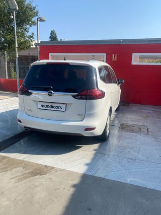 Opel Zafira Tourer    2.0 CDTi 170CV Excellence Auto llanta 17