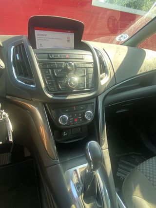 Opel Zafira Tourer    2.0 CDTi 170CV Excellence Auto llanta 17