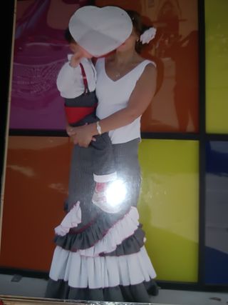 Zapatos de tacón negros