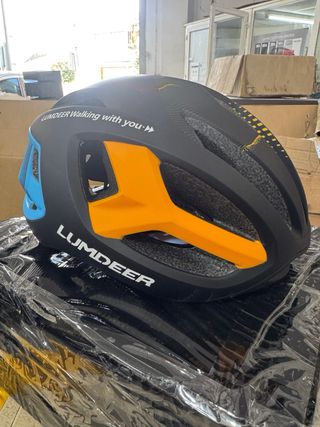 Casco de bici Lumdeer
