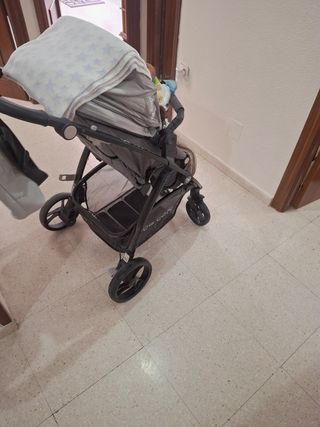 Silla de paseo Be Cool Slide