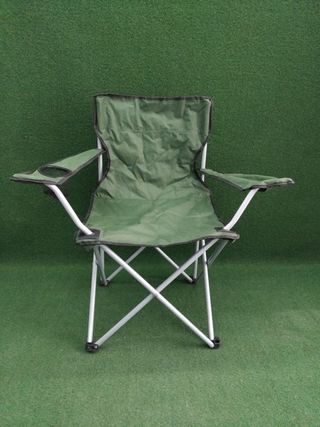 Silla Plegable 
