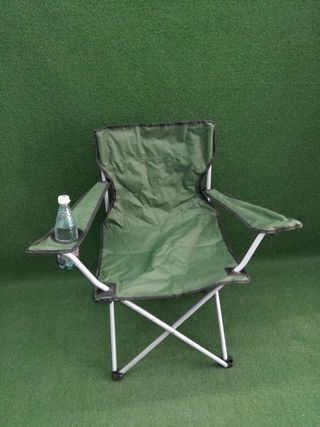 Silla Plegable 