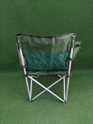 Silla Plegable 