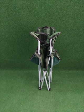 Silla Plegable 