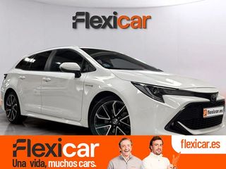 Toyota Corolla 2.0 180H ACTIVE TECH E-CVT