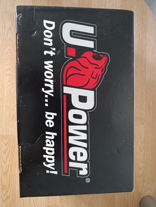 U-Power Berlino Talla 44