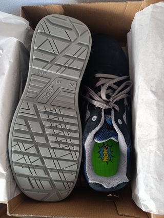 U-Power Berlino Talla 44